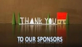 Thank You Sponsors